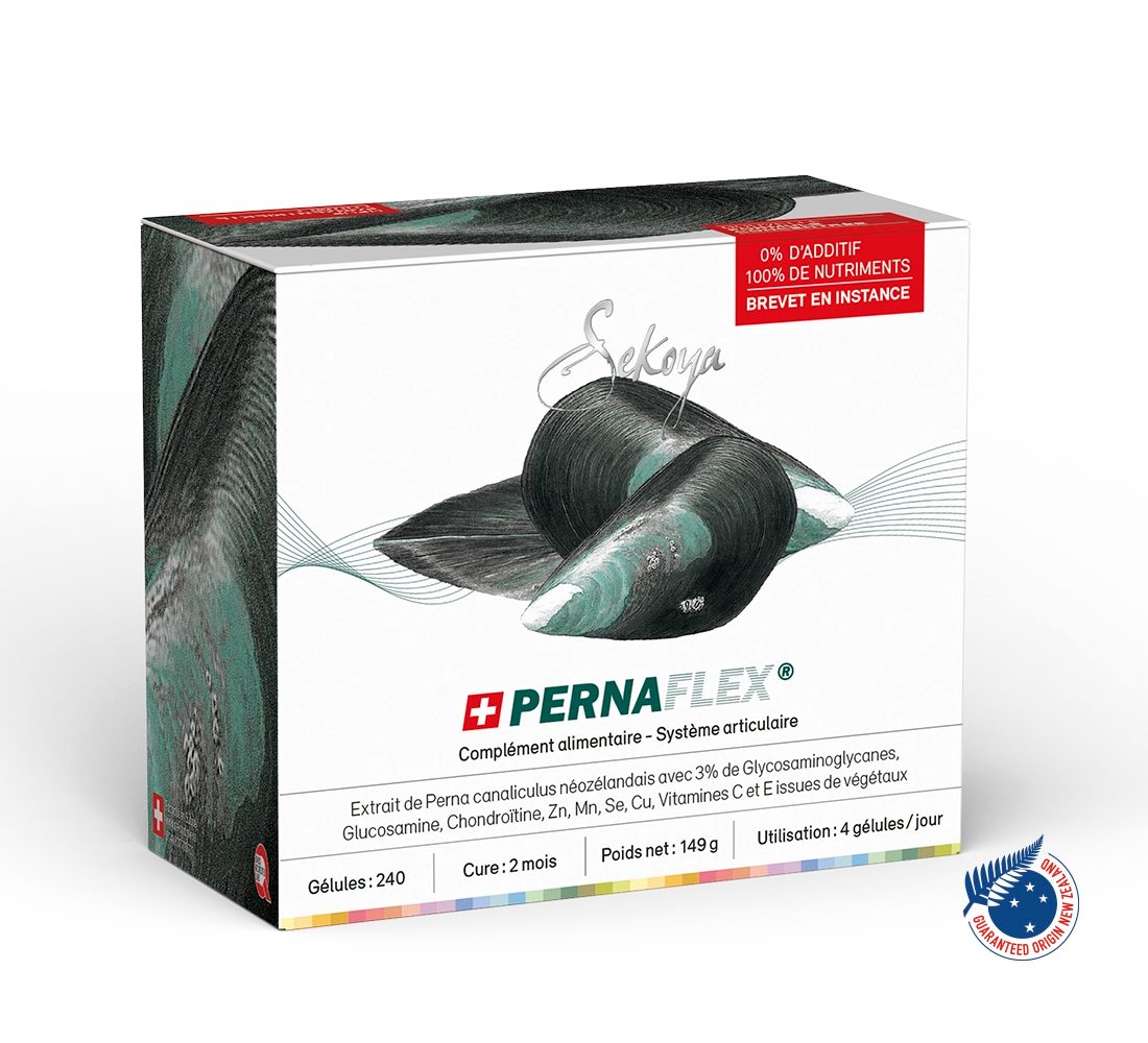 Pernaflex